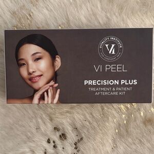 VI Peel Precision Plus Treatment & Patient Aftercare Kit